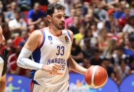 Anadolu Efes'te tek hedef şampiyonluk!