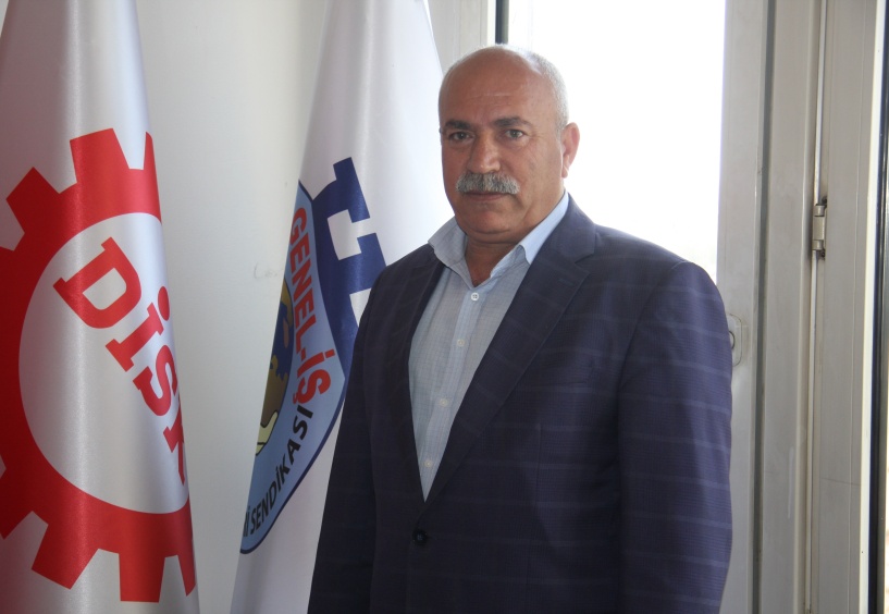 Kıdem tazminatına el atılırsa meydanlara ineriz