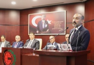 Sadece faiz politikasıyla enflasyonu kontrol etmek mümkün değil