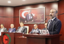 Sadece faiz politikasıyla enflasyonu kontrol etmek mümkün değil