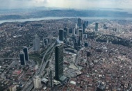 Türkiye'nin büyüme tahminini yüzde 3,5'e yükseltti