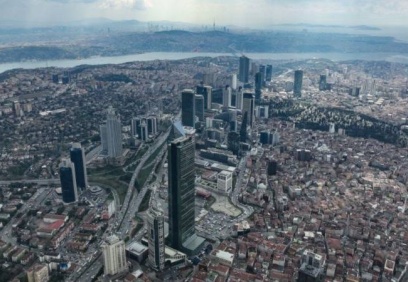 Türkiye'nin büyüme tahminini yüzde 3,5'e yükseltti