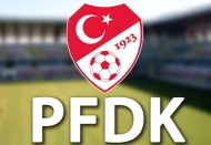 10 kulüp PFDK'ya sevk edildi