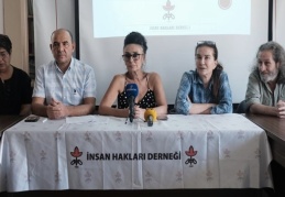 Bin 452 kişi gözaltında kötü muamele gördü
