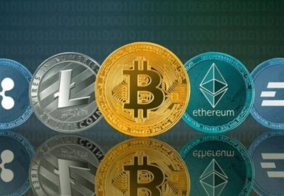 "Türk gençler Bitcoin'i dijital altın olarak görüyor"