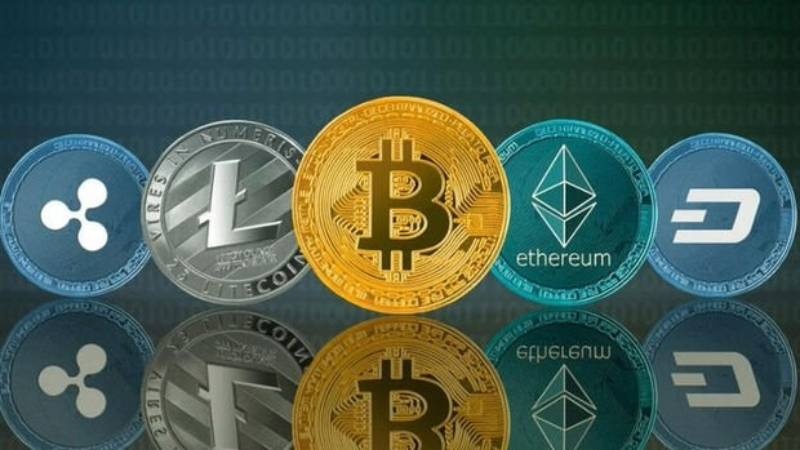 "Türk gençler Bitcoin'i dijital altın olarak görüyor"
