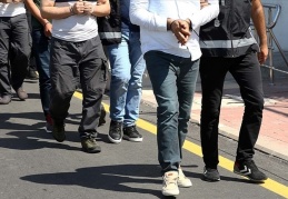 Göçmen kaçakçılığında kilit ülke, organize suçlarda ise Avrupa lideri