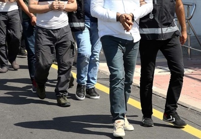 Göçmen kaçakçılığında kilit ülke, organize suçlarda ise Avrupa lideri
