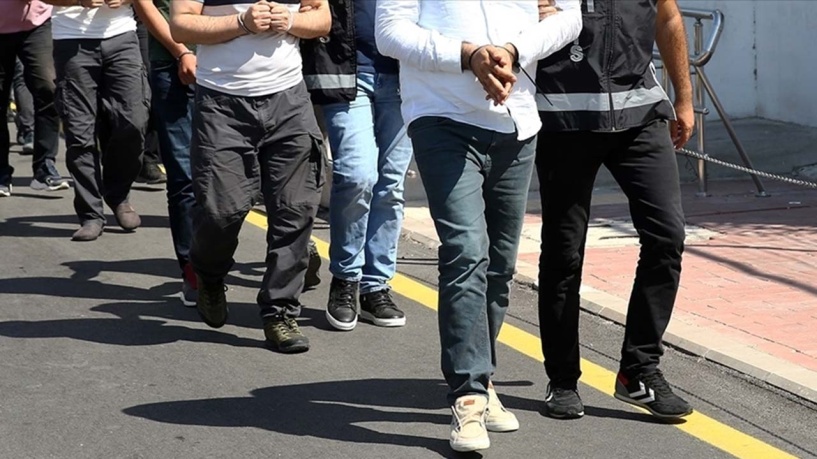 Göçmen kaçakçılığında kilit ülke, organize suçlarda ise Avrupa lideri