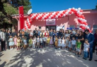 Anaokulum Bahçemde projesiyle sitelere anaokulu hizmeti gidiyor
