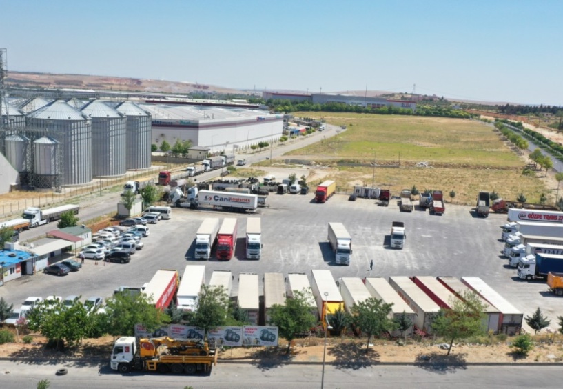 Gaziantep’te kurulan şirket sayısı azaldı