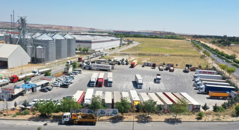Gaziantep’te kurulan şirket sayısı azaldı