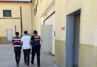 20 ayrı suçtan aranıyordu