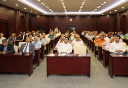 Gaziantep’te 14 bin 360 bina ağır hasarlı