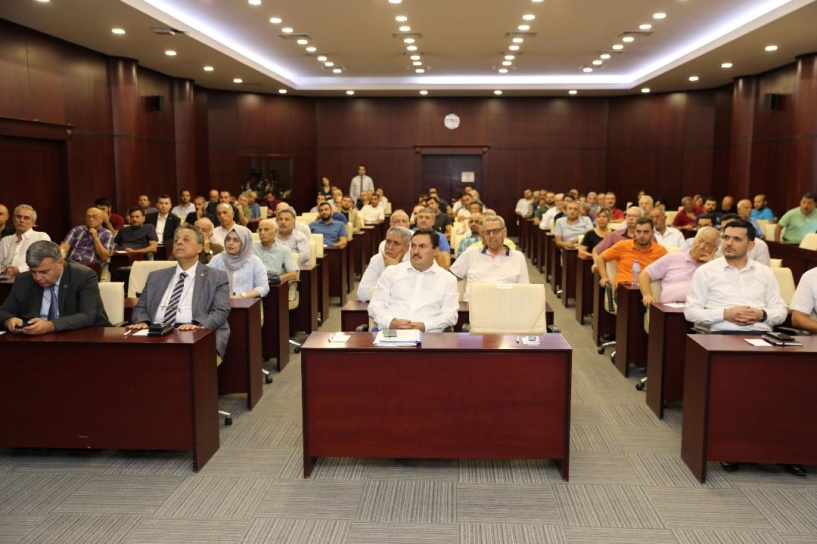 Gaziantep’te 14 bin 360 bina ağır hasarlı