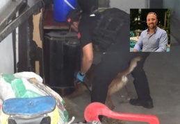 Gençlerimizi bekleyen en büyük tehlike uyuşturucu