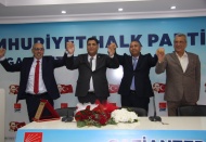 CHP’yi yerelde iktidar yapmak için çalışacağız
