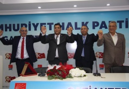 CHP’yi yerelde iktidar yapmak için çalışacağız