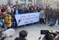 İnsan hakları örgütleri, Yargıtay’ın Gezi davası kararını kınadı