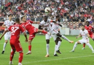 Marius Sumudica ile 2. galibiyet
