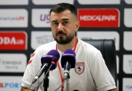 “Görüntümüz için camiadan özür diliyoruz”