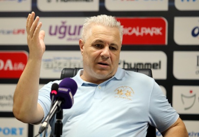 “Rakibe pozisyon vermedik ve galibiyeti hak ettik”