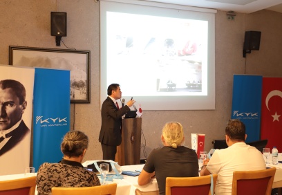 “Dünyada depremde ölü sayısında Türkiye 3. Sırada”