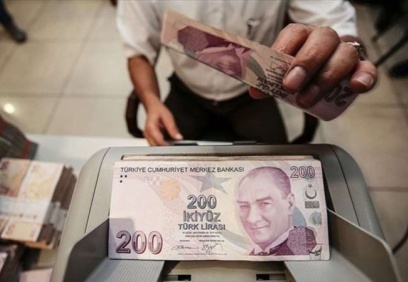 Mevduat faizleri ticari kredileri geride bıraktı: 20 yılın zirvesinde!
