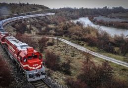 Doğu Ekspresi’nde değişken fiyat uygulamasına geçildi