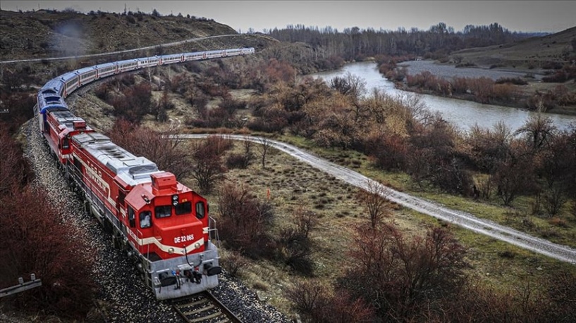 Doğu Ekspresi’nde değişken fiyat uygulamasına geçildi