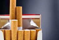 Sigaraya 5 lira zam geldi