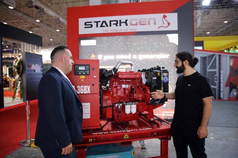 Ürünler hedef kitle ile buluşacak