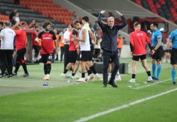 Yeni transferler ve hoca takıma iyi geldi