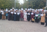 Bir daireyi onlarca kişiye satmışlar