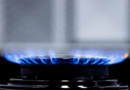 Doğal gaza yüzde 20 zam