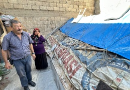 İnsanlar yoksulluğun pençesinde kıvranıyor