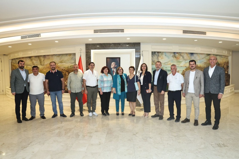 HORASIS Global Toplantısı 22-23 Ekim’de Antep’te yapılacak