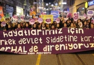 İstanbul Sözleşmesi Avrupa Birliği'nde yürürlüğe girdi