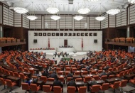 5 kişinin dokunulmazlık dosyası TBMM’de