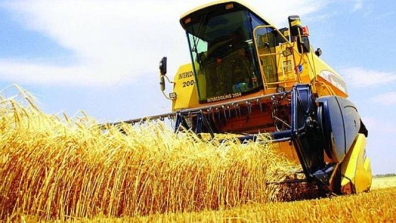 Tarımsal faaliyette kullanılan akaryakıtta vergi kaldırılsın