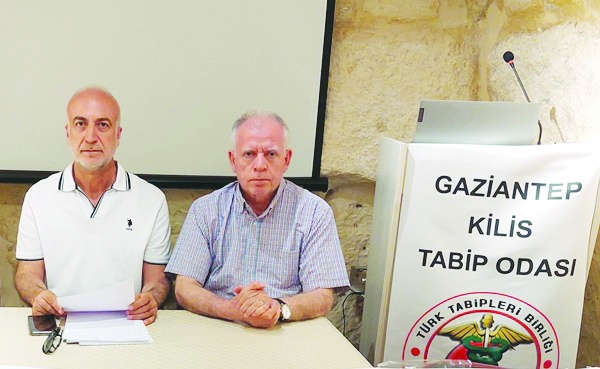 Derinleşen ekonomik zorluklar toplumun sağlığını bozdu
