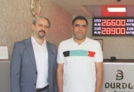 İstikrar ve ekonomiye güven yok