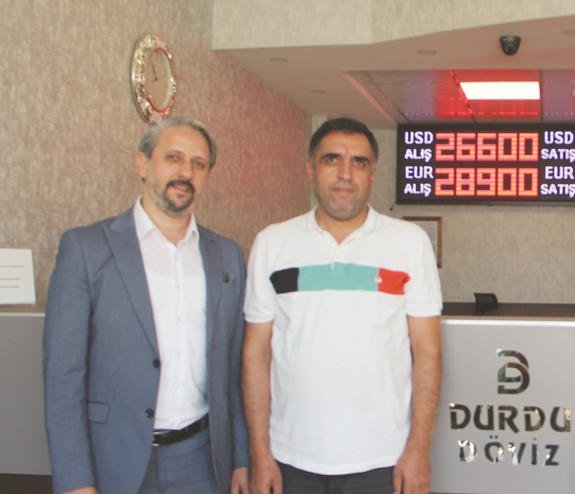 İstikrar ve ekonomiye güven yok
