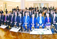 “Geçen sene 165 bin olan kayıtlı istihdam bu sene 107 bine düştü”