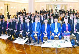“Geçen sene 165 bin olan kayıtlı istihdam bu sene 107 bine düştü”