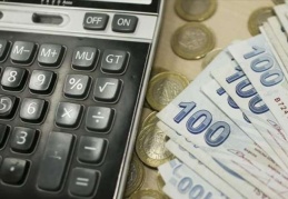 Ek MTV'de gecikme zammı yüzde 2,5