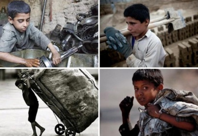 '2002’den beri her yıl en az 60-70 çocuk iş cinayetlerinde öldü'