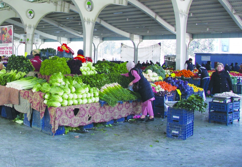ENAG'a göre yıllık enflasyon yüzde 130.13