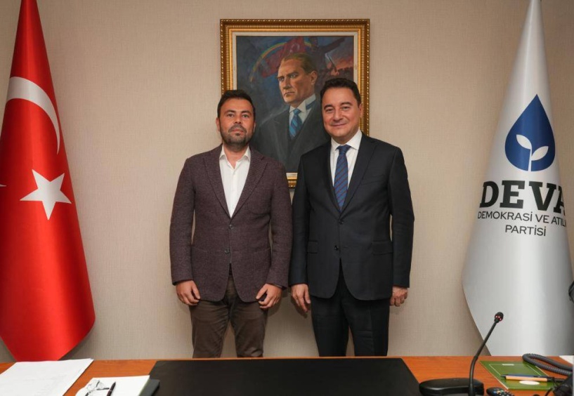 6 parti halka güven veremedi