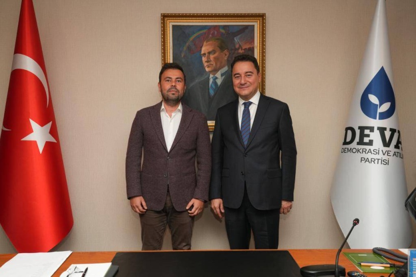 6 parti halka güven veremedi